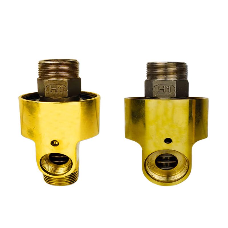 Zhiling Copper Universal Rotary Joint