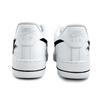 Nike Air Force 1 Plum Blossom Welcomes Spring Cushioning, Wear Resistant Skateboard Shoes Unisex White CW2288-111(Team352-)