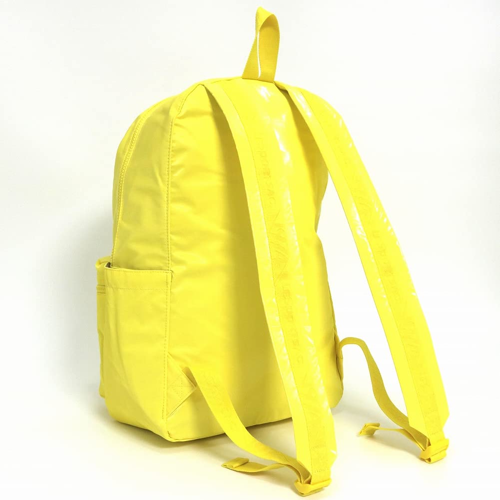 Rucksack 3426 Carson Backpack F634 LEMON LP [LeSportsac] [Item]