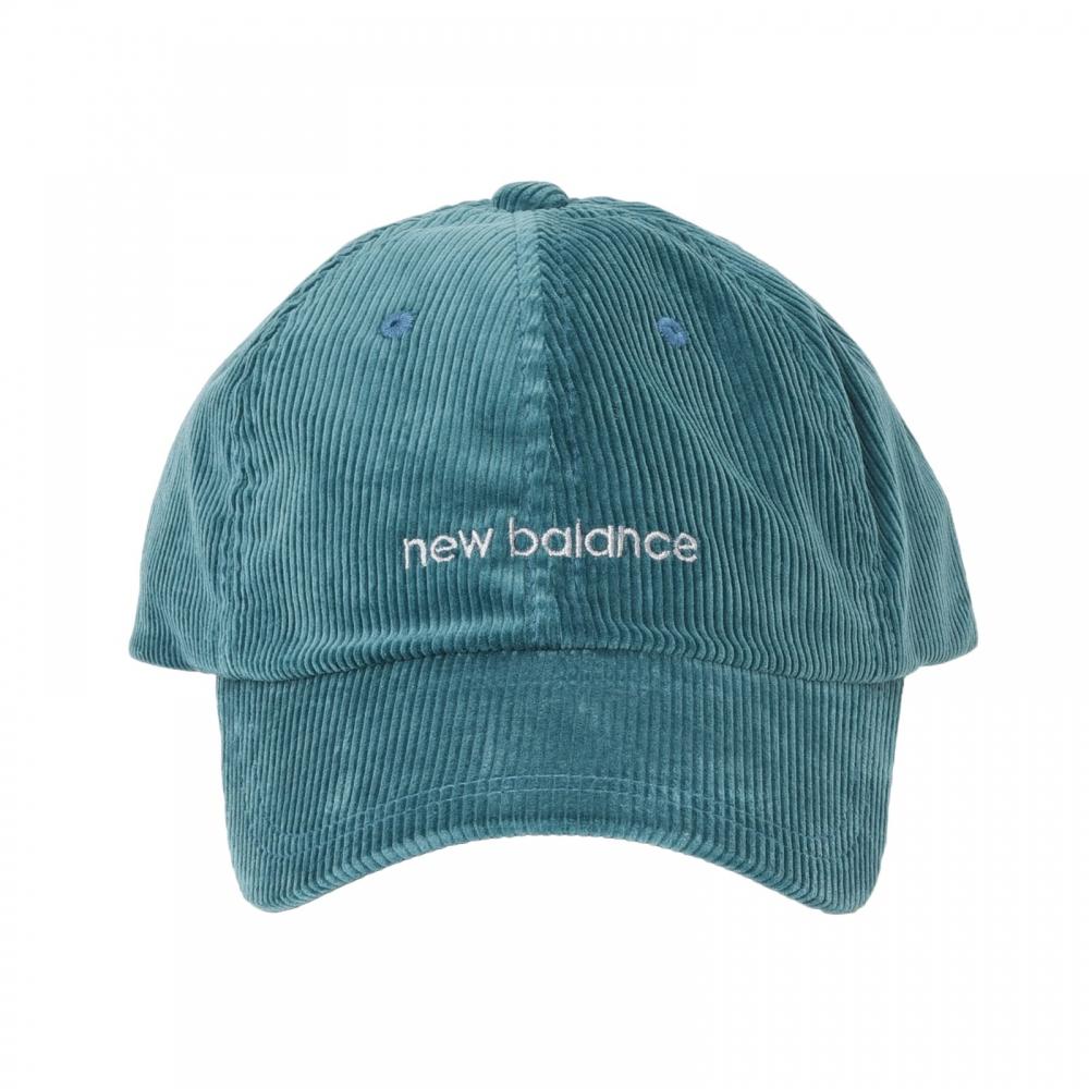 

New Balance Lah45756 Tei Corduroy Cap Tei Terralium OSZ