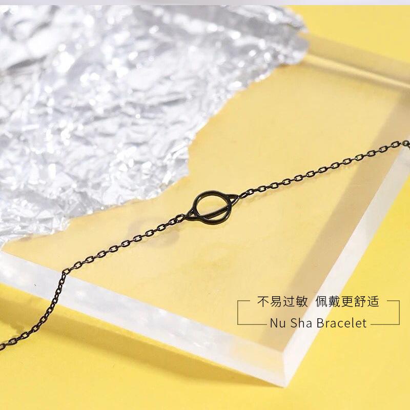 Retro style pearl bracelet women's versatile high-end sense niche temperament beaded bracelet couple girlfriend hand jewelry