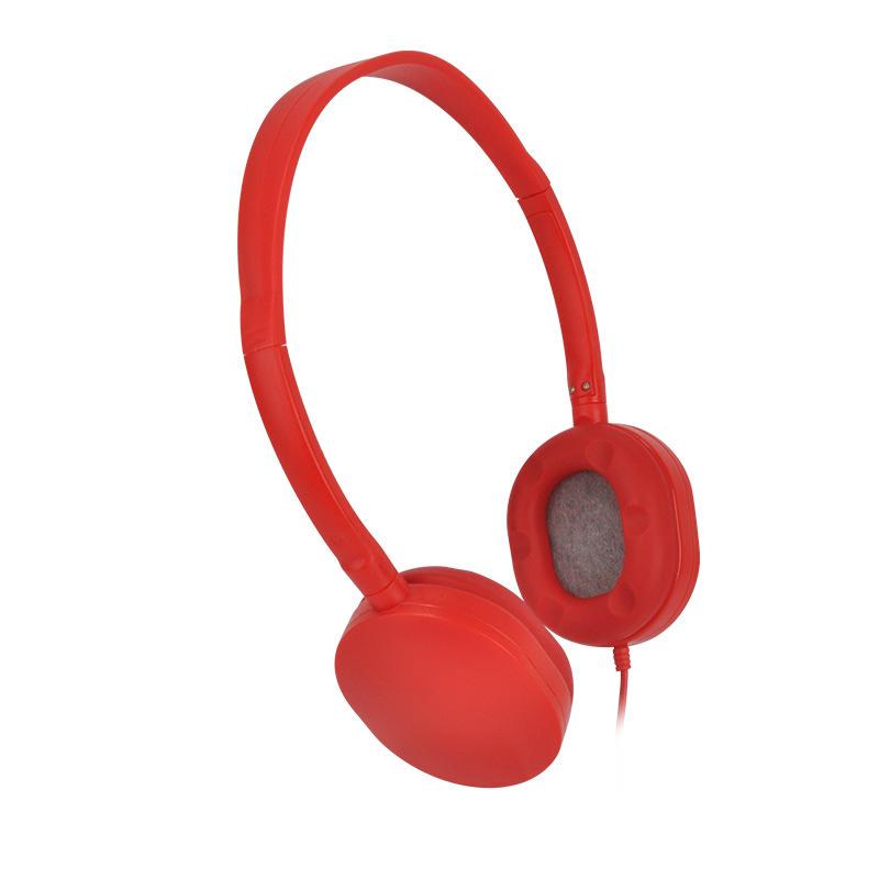 Cuffie da testa per Pianoforte Musica Mobile MP3 Nuovo Modello Regalo