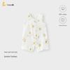 TONGTAI Infant Pure Cotton Sleeveless Summer Romper