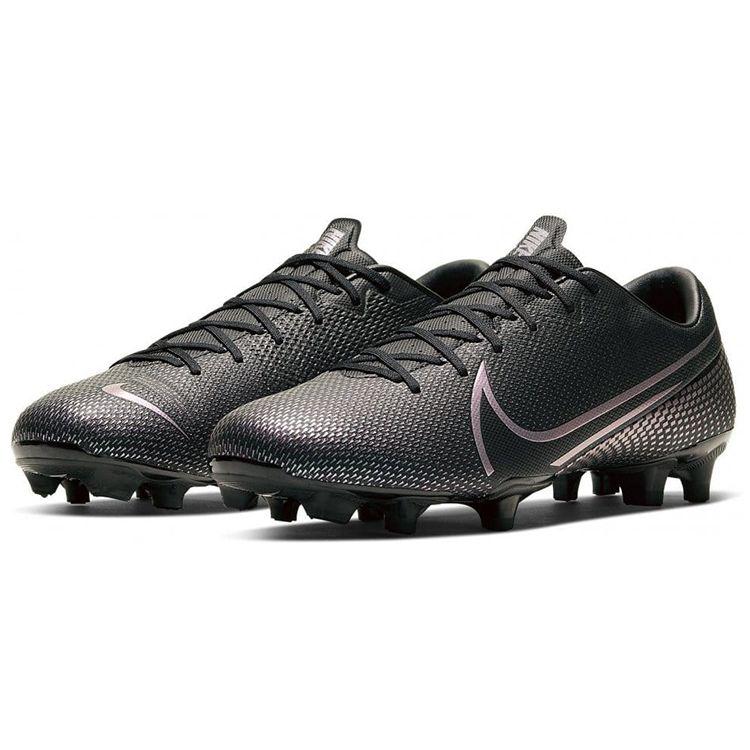 Nike Mercurial Vapor 13 Academy MG Black Men Sneakers AT5269-010