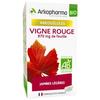 46494 Arkopharma Arkogélules Jambes Légères Vigne Rouge Bio 150 Gélules
