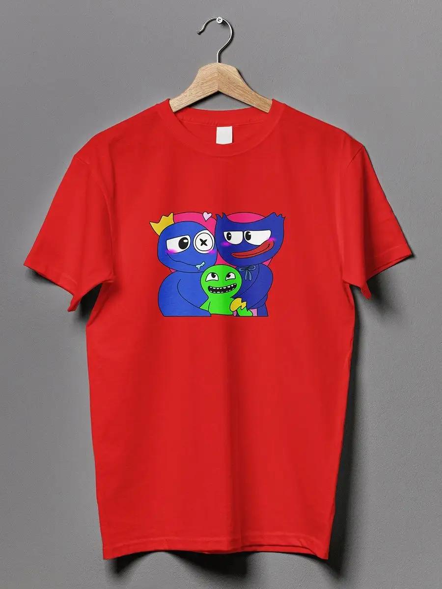 Dorohedoro anime manga Japanese animation graphic T-shirt 4XL