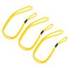 3PCS Safety Tool Lanyard Universal PVC Adjustable Tool Hanging Rope for Woodworking