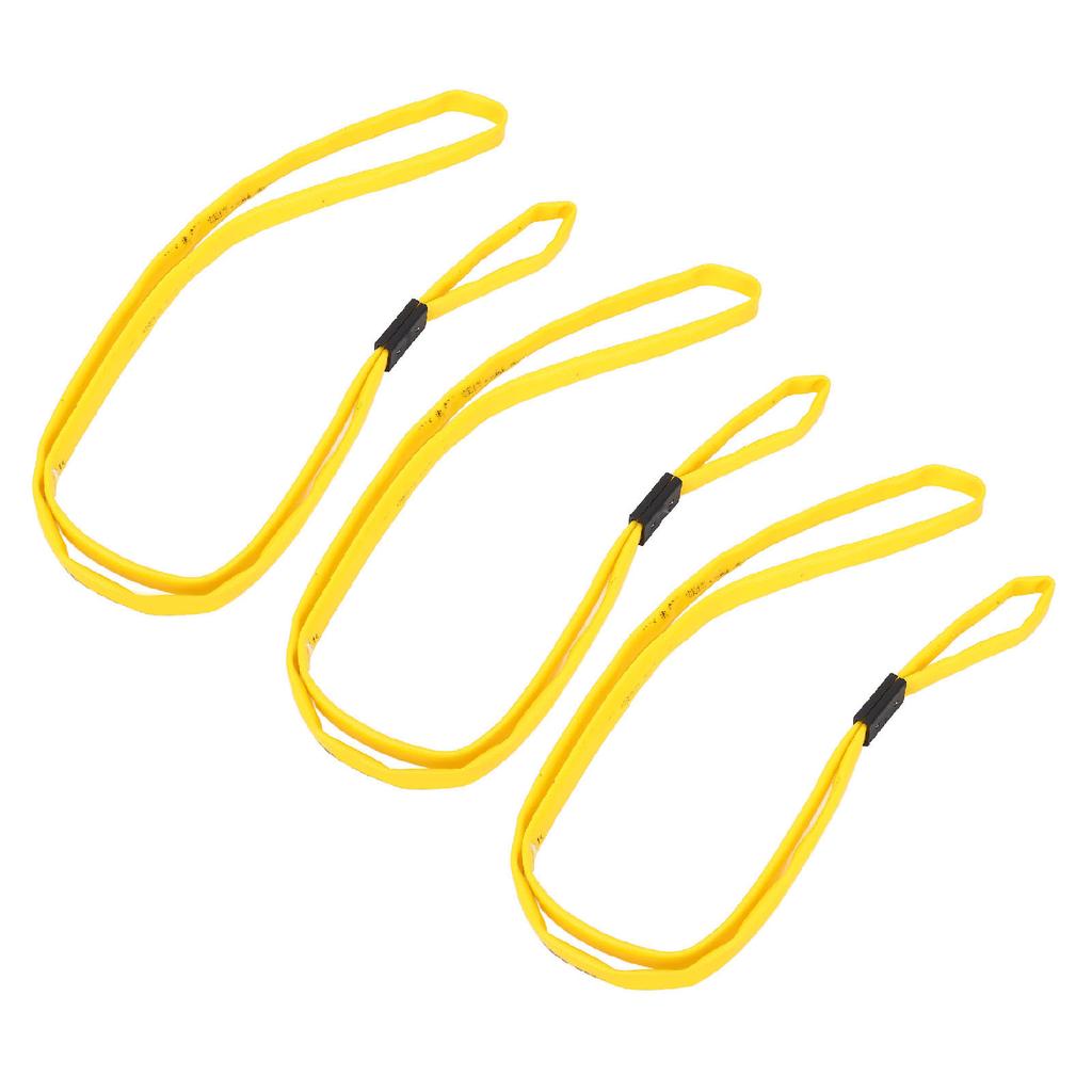 3PCS Safety Tool Lanyard Universal PVC Adjustable Tool Hanging Rope for Woodworking