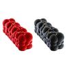 Silicone Mould Series Desserts 3D Art Cake Mold Baking Chocolate Mousse DIY Tools Pastry Homemade