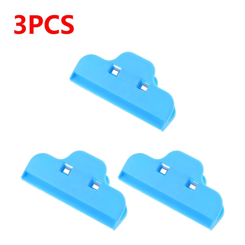 1-10 pièces Outils de réparation de téléphone portable Pince de fixation en plastique Pince de fixation rapide Pour iPhone Samsung iPad Tablette Outils de réparation d'écran LCD
