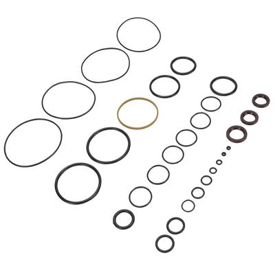 Trimm-Neigungs-Dichtungen Überholsatz 811612A Ersatz für Triple Ramgen 2 1990 2001 135 250 PS
