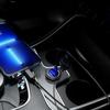 2022 Metal Dual 45W USB C Type C PD Fast Car Charger 12V/24V with Voltage/Power Display for SUV Motorcycle Truck Boat Bus RV ATV