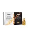Sérum Antioxydant - Isdin - Melatonin + Ultraglican - 20 Ampoules - Non Comédogène - 2,5 Ml