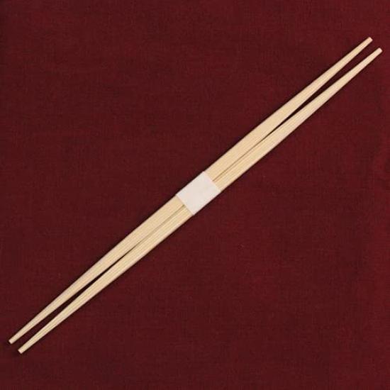 

Kyushu Shiko Cedar Ranchu Premium White 100 Professional Made in Long and Easy to Perfect for Entertaining Premium Large Great Ideal for Japanese and