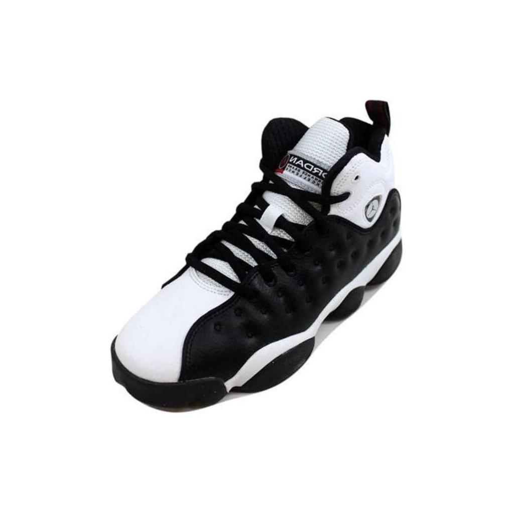 Air Jordan Jumpman Team 2 Czarny/Biały Gs 820273-010
