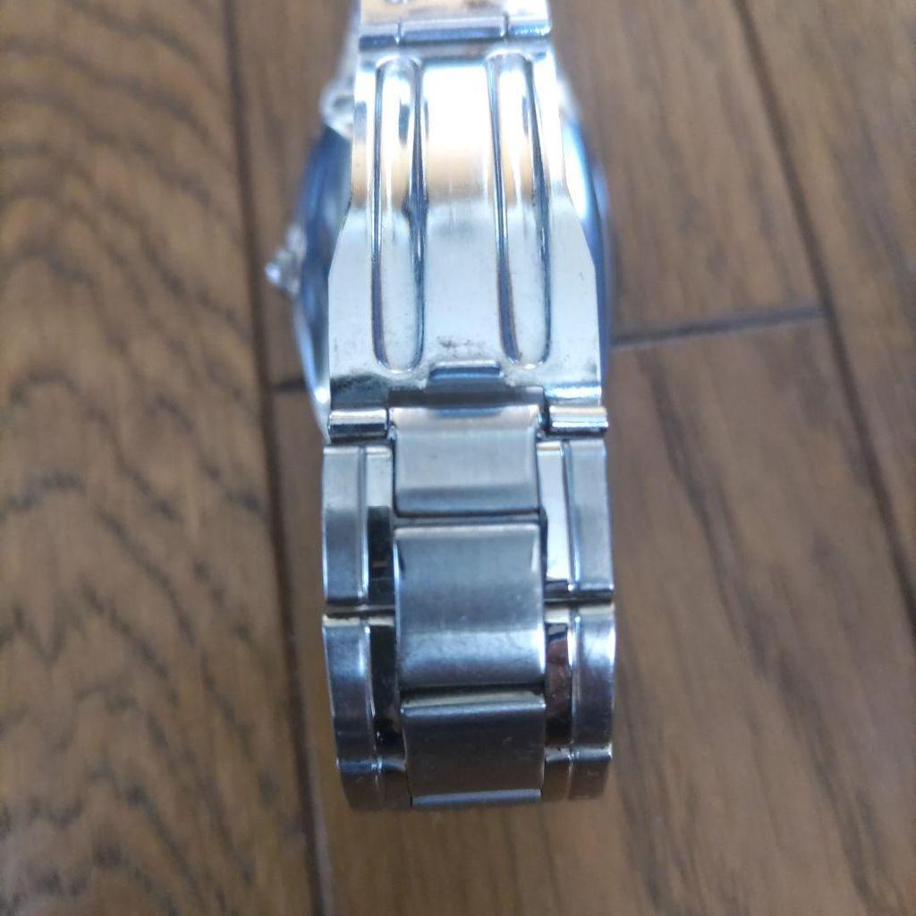 Used Orient Three Star  Automatic watch