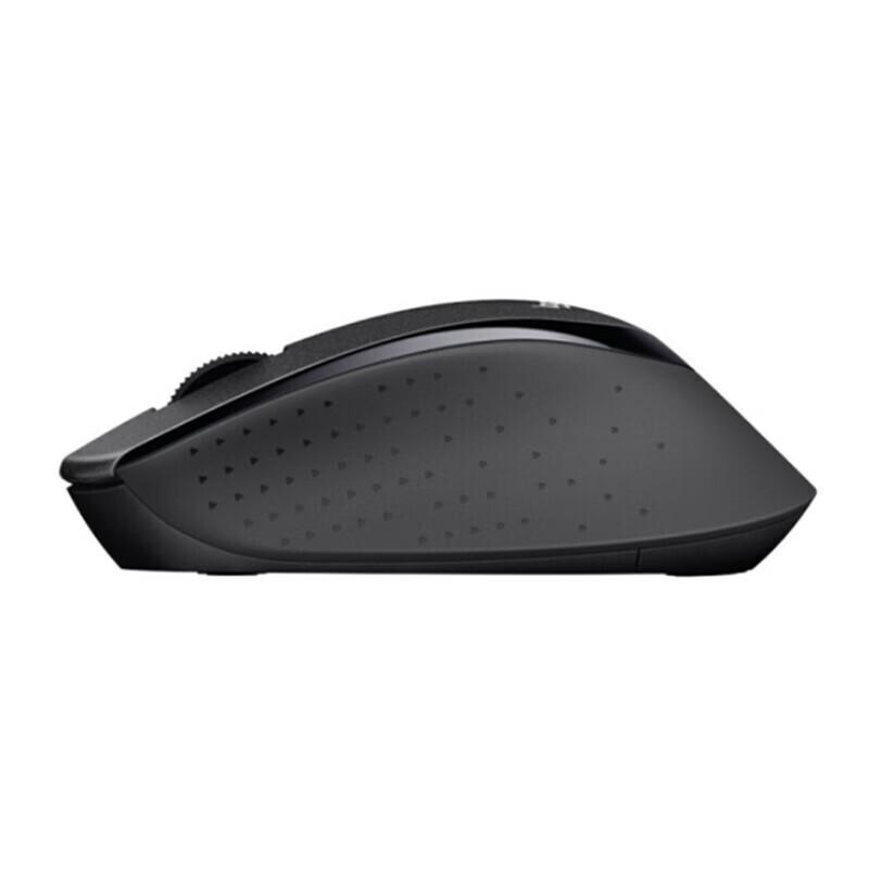 Logitech B330 Enterprise Silent Wireless Mouse
