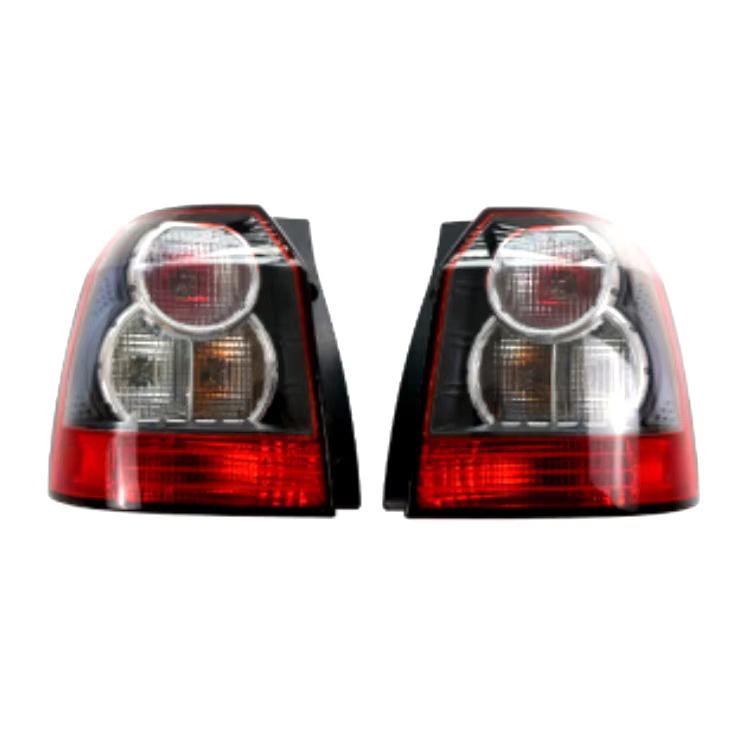 LR013334, LR002217, LR006379: Compatible Battery Cover for Land Rover Freelander 2