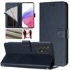 Flip Leather Case for Samsung Galaxy A72 A52s A52 A42 A32 A22 A02s A02 Luxury Magnetic Wallet Phone Cover