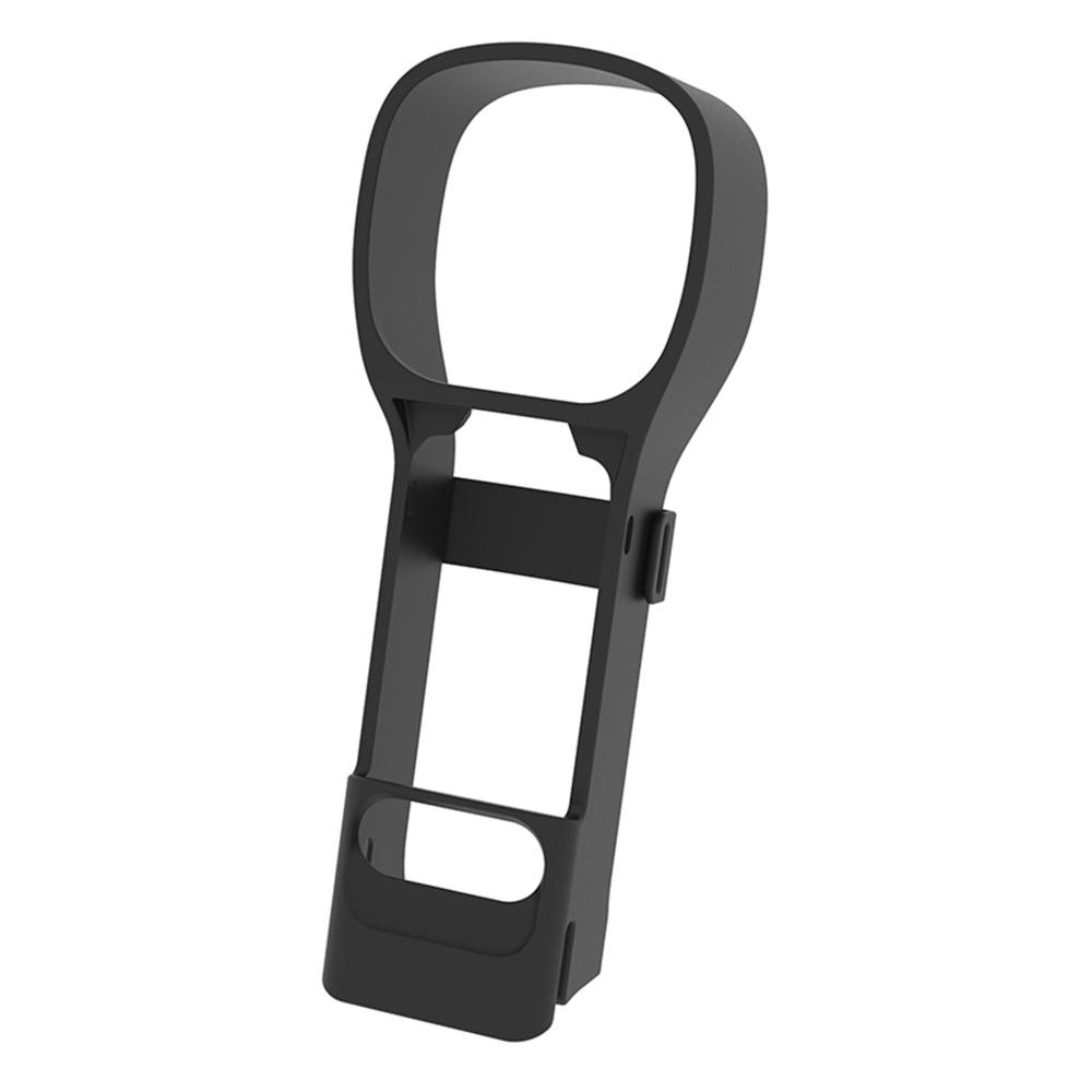 For DJI Osmo Pocket 3 Protective Case Anti Collision Scratch Resistant Hard PC Camera Shell