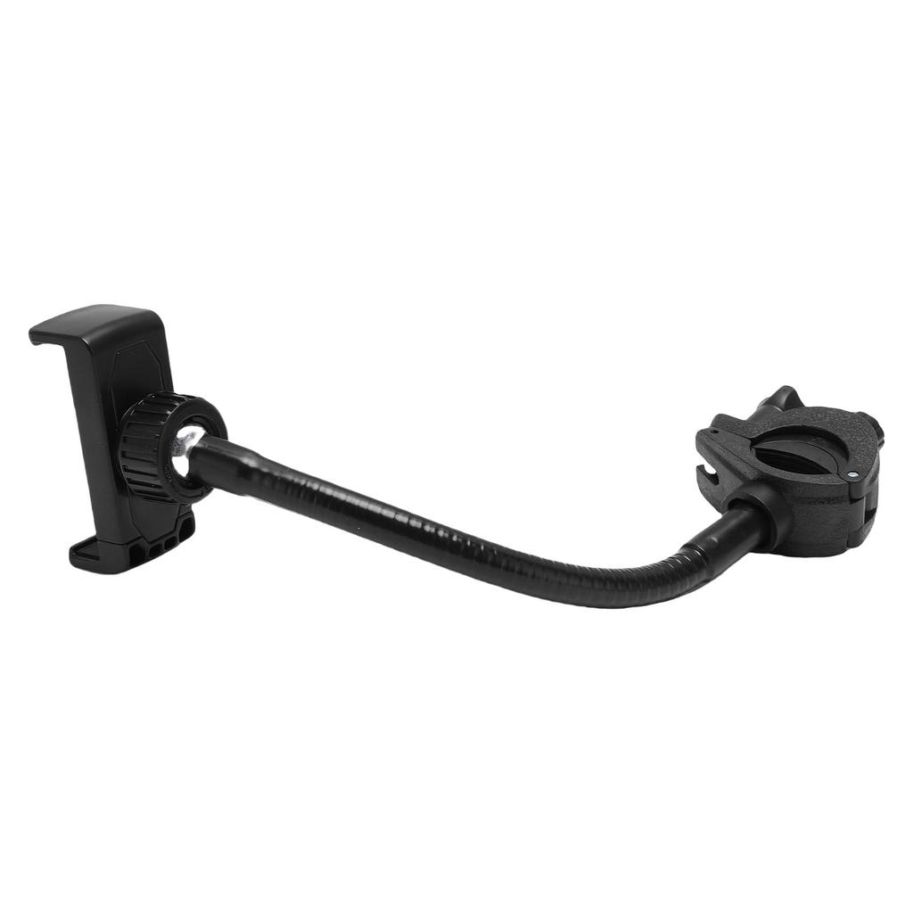 Mic Stand Phone Holder Flexible Gooseneck Microphone Smartphone Adjustable Mount for Music Performance