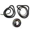 1 X Simulation Rubber Fake Snake Party Halloween Joke Prank Prop Funny Toys
