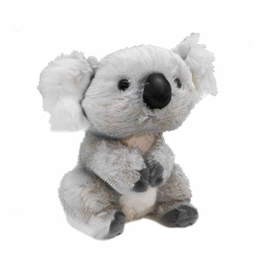Aurora World Plush Toy Nature Kids Koala Family SS Brother