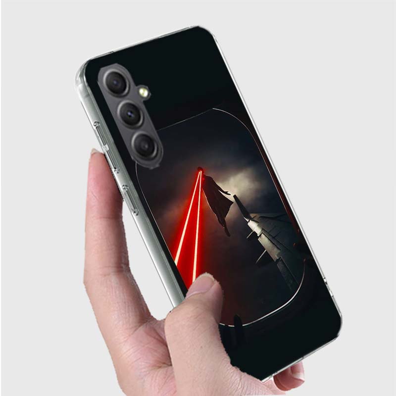 Homelander The Boys Phone Case for Samsung A16 A26 A36 A56 A17 A37 A57 A07 A06 A02S A03 A04S A05S Galaxy Note 20 10 A50S A71 A51