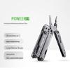 NEXTORCH PIONEER Rettungszange & Schere
