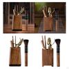 Chinese Kung Fu Tea Set ,Tea Ceremony Accessories, Desktop Holder Art Utensils for