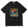 Üst Kıyafetler – T-shirtler