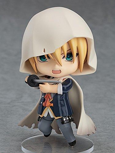 Nendoroid Touken Ranbu Yamanbagiri Kunihiro Painted Movable Figure -ONLINE- Non-scale ABS&PVC