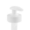 Gallon Pump Dispenser Condiment Bottle Pump Dispenser Plastic Kitchen Supplies for Household