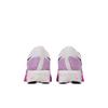 Nike ZoomX VaporFly Next% 3 White Vivid Purple Unisex Sneakers Purple-Agate Black DV4129-104