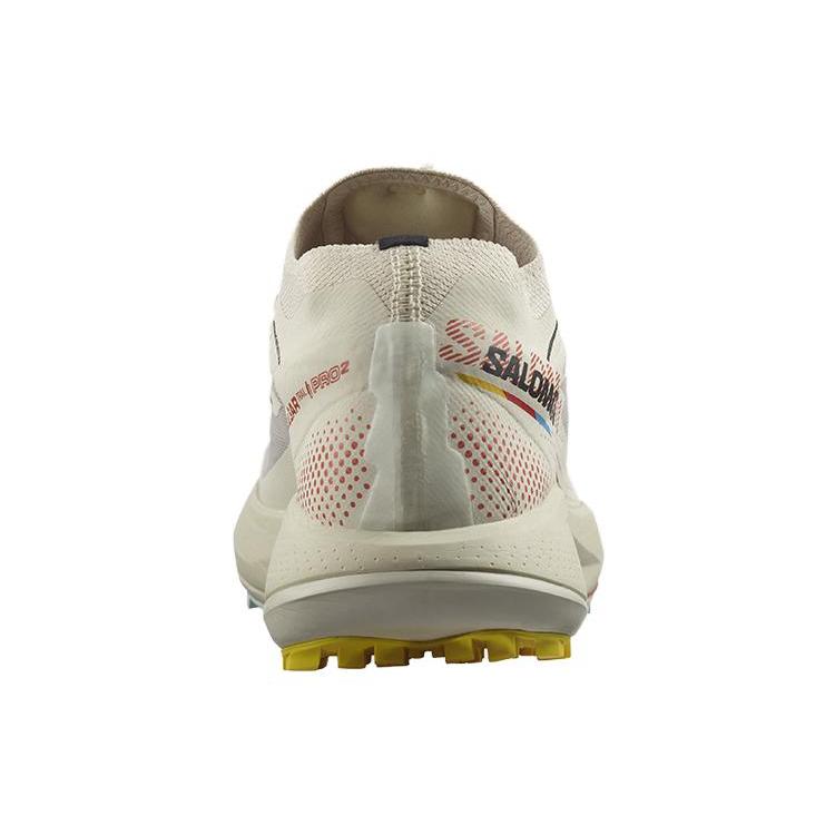 SALOMON Pulsar Trail 2 Pro 'White' Women's 472098