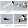 Easy Carry  Tire Repair Adhesive 30ml/50ml Tire Sealant Ensuring Driving Safe  for Quick Leak Fixing for Emergency Use