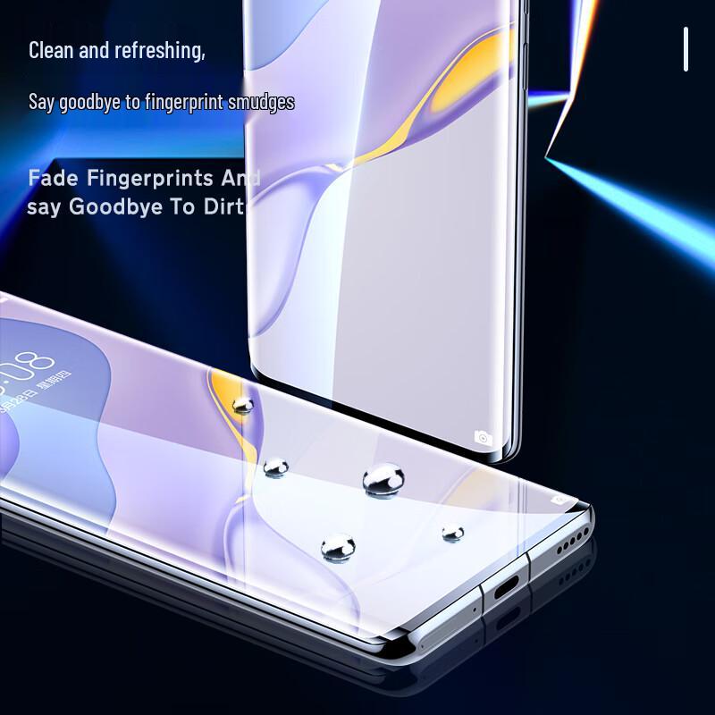Screen Protectors for Huawei Nova 7 & Honor 30 Series
