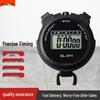 Guzishi Sports Stopwatch Timer