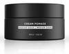 Pommade Crème Dasher Pour Cheveux d'Homme, Fixation Moyenne & Brillance Moyenne, Fixation Flexible & à Base d'Eau, Texturise les Cheveux, Avec Huile d'Avocat & Biotine (100g)