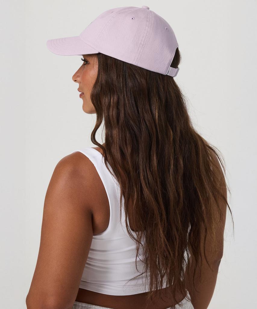 VUORI [Men'S] Vuori Dad Hat_Light Purple_Vr16172002