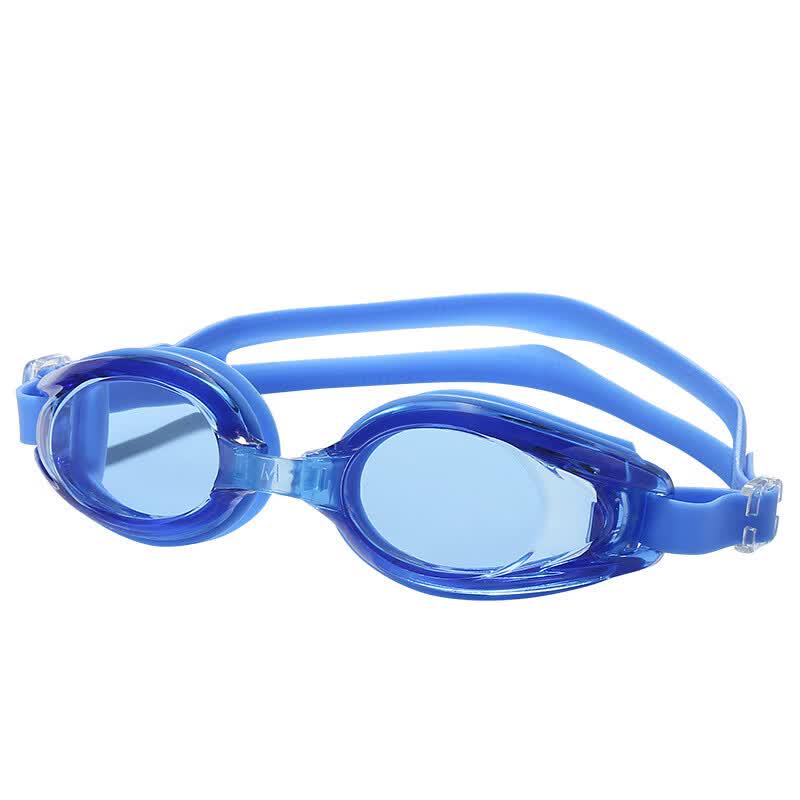 

Silicone High-Definition Swimming Goggles