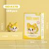 Chinese Panda Mini Building Blocks Toys for Children 9 To 12 Year Old Adult Diy 3d Constructor Micro Bricks Educational Toy Gift