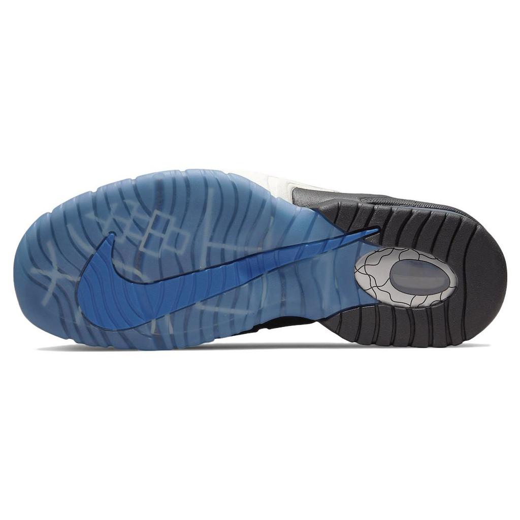 Neuer Nike Air Max Penny 1 Social Status Recess Schwarz DM9130-001