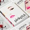 Pink Pick Doppelpackung 1SET
