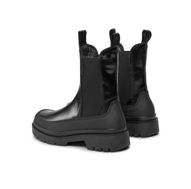 Ботинки Челси Gant Prepnovo 27551365, черные
