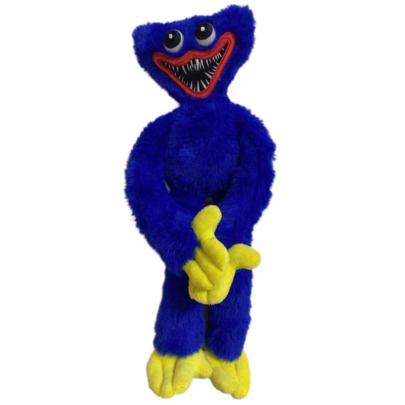 Plüsch-Mohn-Spielzeit-Stoffpuppe, weiche Wurfkissen-Dekoration, Kinder-Geburtstagsgeschenk