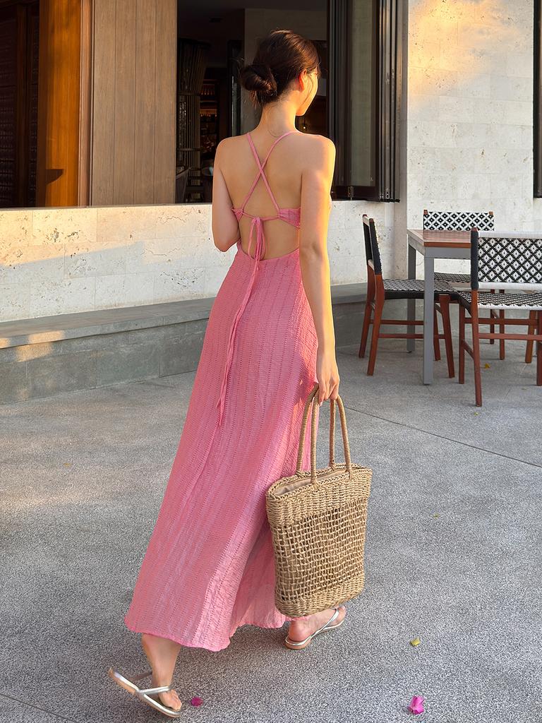 Bikibiki Aphrodite Dress