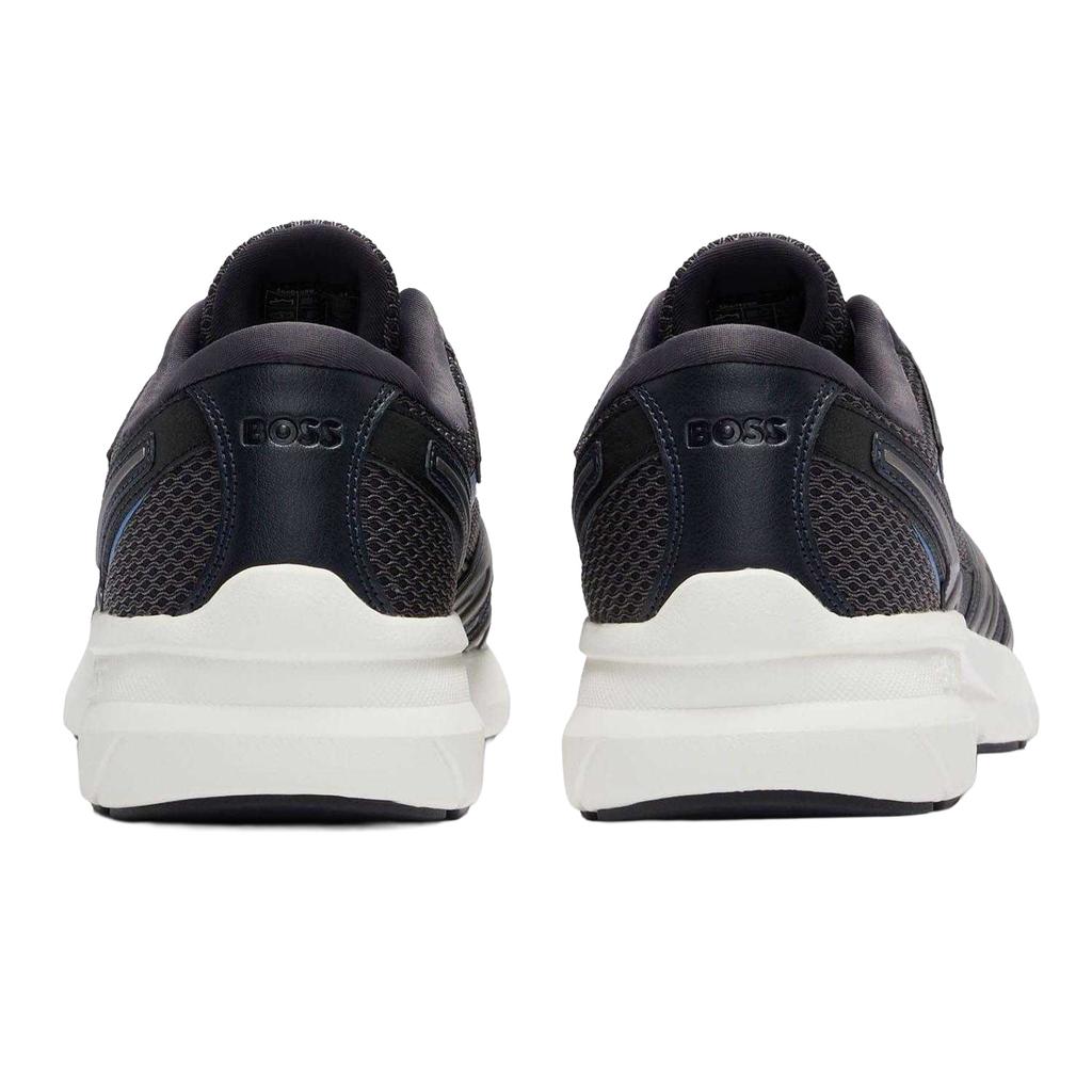 Boss Mens Owen Running Shoes