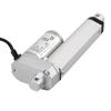 1000N DC 12V Linear Actuator Push 100kg 1000N 50mm 100mm 150mm 200mm 250mm 300mm 350mm Stroke Linear Drive Electric Motor 14mm/s