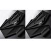 Mesh Ice Silk Casual  Men's Slimming Drawstring  Student Sweatpants Junior Wear Quick-drying Pants Plus Size